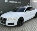 Ауди A7 Sportback, объемом двигателя 3 л и пробегом 188 тыс. км за 27000 $, фото 16 на Automoto.ua