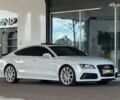 Ауди A7 Sportback, объемом двигателя 3 л и пробегом 112 тыс. км за 19500 $, фото 26 на Automoto.ua