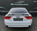 Ауди A7 Sportback, объемом двигателя 3 л и пробегом 188 тыс. км за 27000 $, фото 20 на Automoto.ua