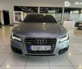 Ауді A7 Sportback, об'ємом двигуна 3 л та пробігом 145 тис. км за 22500 $, фото 1 на Automoto.ua
