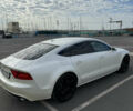 Ауди A7 Sportback, объемом двигателя 3 л и пробегом 189 тыс. км за 19000 $, фото 2 на Automoto.ua