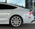 Ауди A7 Sportback, объемом двигателя 3 л и пробегом 112 тыс. км за 19500 $, фото 13 на Automoto.ua