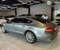 Ауді A7 Sportback, об'ємом двигуна 3 л та пробігом 145 тис. км за 22500 $, фото 7 на Automoto.ua