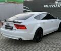 Ауди A7 Sportback, объемом двигателя 3 л и пробегом 188 тыс. км за 27000 $, фото 14 на Automoto.ua