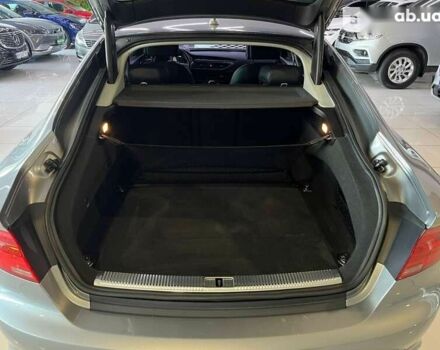 Ауді A7 Sportback, об'ємом двигуна 3 л та пробігом 145 тис. км за 22500 $, фото 8 на Automoto.ua