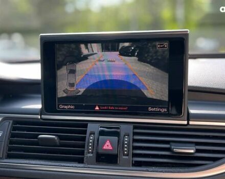 Ауди A7 Sportback, объемом двигателя 3 л и пробегом 229 тыс. км за 20500 $, фото 10 на Automoto.ua