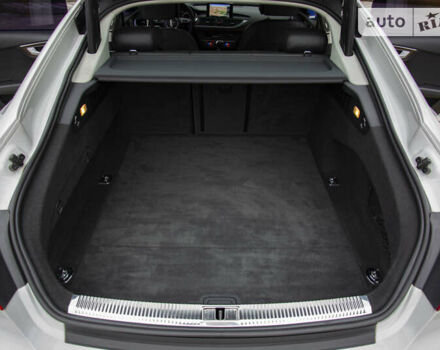Ауді A7 Sportback, об'ємом двигуна 3 л та пробігом 166 тис. км за 26900 $, фото 58 на Automoto.ua