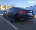 Ауди A7 Sportback, объемом двигателя 3 л и пробегом 115 тыс. км за 25700 $, фото 14 на Automoto.ua