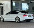 Ауди A7 Sportback, объемом двигателя 3 л и пробегом 112 тыс. км за 19500 $, фото 15 на Automoto.ua