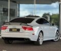 Ауди A7 Sportback, объемом двигателя 3 л и пробегом 112 тыс. км за 19500 $, фото 21 на Automoto.ua
