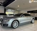 Ауді A7 Sportback, об'ємом двигуна 3 л та пробігом 145 тис. км за 22500 $, фото 1 на Automoto.ua