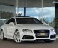 Ауди A7 Sportback, объемом двигателя 3 л и пробегом 112 тыс. км за 19500 $, фото 9 на Automoto.ua