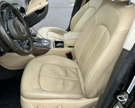 Ауди A7 Sportback, объемом двигателя 3 л и пробегом 210 тыс. км за 21000 $, фото 5 на Automoto.ua