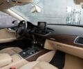 Ауди A7 Sportback, объемом двигателя 2.8 л и пробегом 146 тыс. км за 19500 $, фото 17 на Automoto.ua