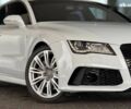 Ауди A7 Sportback, объемом двигателя 3 л и пробегом 112 тыс. км за 19500 $, фото 7 на Automoto.ua