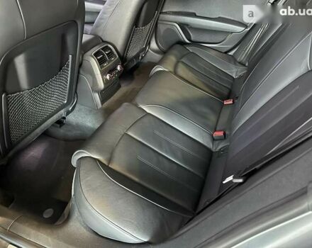 Ауді A7 Sportback, об'ємом двигуна 3 л та пробігом 145 тис. км за 22500 $, фото 20 на Automoto.ua