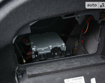 Ауді A7 Sportback, об'ємом двигуна 3 л та пробігом 166 тис. км за 26900 $, фото 60 на Automoto.ua