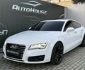 Ауди A7 Sportback, объемом двигателя 3 л и пробегом 188 тыс. км за 27000 $, фото 15 на Automoto.ua