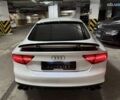 Ауди A7 Sportback, объемом двигателя 3 л и пробегом 145 тыс. км за 23900 $, фото 9 на Automoto.ua