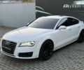 Ауди A7 Sportback, объемом двигателя 3 л и пробегом 188 тыс. км за 27000 $, фото 1 на Automoto.ua