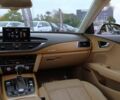 Ауді A7 Sportback, об'ємом двигуна 3 л та пробігом 228 тис. км за 18000 $, фото 13 на Automoto.ua