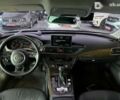 Ауді A7 Sportback, об'ємом двигуна 3 л та пробігом 145 тис. км за 22500 $, фото 18 на Automoto.ua
