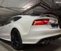 Ауди A7 Sportback, объемом двигателя 3 л и пробегом 145 тыс. км за 23900 $, фото 8 на Automoto.ua