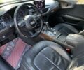 Ауди A7 Sportback, объемом двигателя 3 л и пробегом 219 тыс. км за 19300 $, фото 25 на Automoto.ua