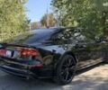 Ауди A7 Sportback, объемом двигателя 3 л и пробегом 219 тыс. км за 19300 $, фото 19 на Automoto.ua