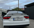 Ауди A7 Sportback, объемом двигателя 2.97 л и пробегом 94 тыс. км за 34500 $, фото 7 на Automoto.ua