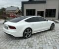 Ауди A7 Sportback, объемом двигателя 3 л и пробегом 1 тыс. км за 28000 $, фото 9 на Automoto.ua