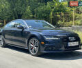 Ауди A7 Sportback, объемом двигателя 3 л и пробегом 135 тыс. км за 31500 $, фото 18 на Automoto.ua