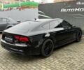 Ауди A7 Sportback, объемом двигателя 3 л и пробегом 173 тыс. км за 34500 $, фото 11 на Automoto.ua