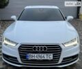 Ауди A7 Sportback, объемом двигателя 2.97 л и пробегом 126 тыс. км за 34500 $, фото 6 на Automoto.ua