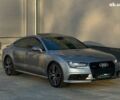 Ауді A7 Sportback, об'ємом двигуна 3 л та пробігом 262 тис. км за 19990 $, фото 8 на Automoto.ua