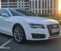 Ауді A7 Sportback, об'ємом двигуна 2.97 л та пробігом 84 тис. км за 29500 $, фото 10 на Automoto.ua