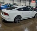 Ауди A7 Sportback, объемом двигателя 3 л и пробегом 65 тыс. км за 5500 $, фото 2 на Automoto.ua