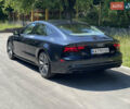 Ауди A7 Sportback, объемом двигателя 3 л и пробегом 135 тыс. км за 31500 $, фото 4 на Automoto.ua