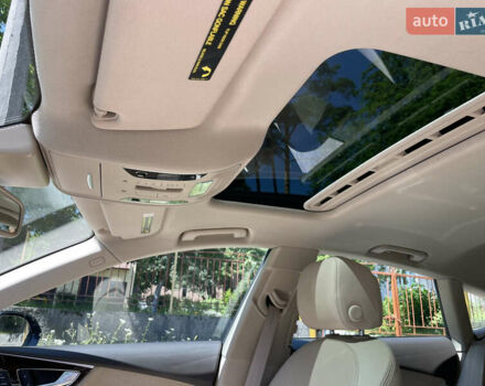 Ауди A7 Sportback, объемом двигателя 3 л и пробегом 135 тыс. км за 31500 $, фото 48 на Automoto.ua