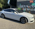 Ауди A7 Sportback, объемом двигателя 3 л и пробегом 161 тыс. км за 30000 $, фото 2 на Automoto.ua