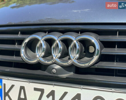 Ауди A7 Sportback, объемом двигателя 3 л и пробегом 135 тыс. км за 31500 $, фото 6 на Automoto.ua