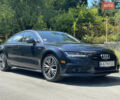 Ауди A7 Sportback, объемом двигателя 3 л и пробегом 135 тыс. км за 31500 $, фото 19 на Automoto.ua