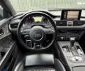 Ауди A7 Sportback, объемом двигателя 3 л и пробегом 173 тыс. км за 34500 $, фото 28 на Automoto.ua