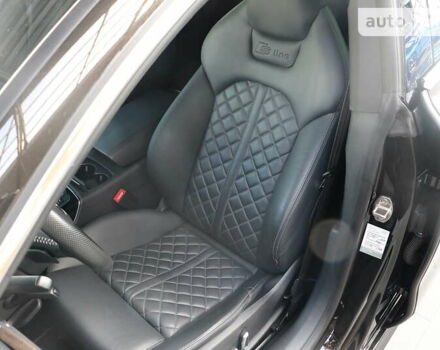 Ауди A7 Sportback, объемом двигателя 3 л и пробегом 90 тыс. км за 40000 $, фото 1 на Automoto.ua