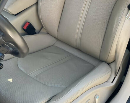 Ауди A7 Sportback, объемом двигателя 3 л и пробегом 135 тыс. км за 31500 $, фото 41 на Automoto.ua