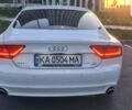 Ауди A7 Sportback, объемом двигателя 2.97 л и пробегом 84 тыс. км за 29500 $, фото 14 на Automoto.ua