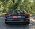 Ауди A7 Sportback, объемом двигателя 3 л и пробегом 219 тыс. км за 19300 $, фото 18 на Automoto.ua