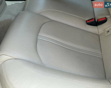 Ауди A7 Sportback, объемом двигателя 3 л и пробегом 135 тыс. км за 31500 $, фото 32 на Automoto.ua