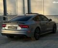 Ауді A7 Sportback, об'ємом двигуна 3 л та пробігом 262 тис. км за 19990 $, фото 12 на Automoto.ua