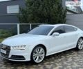 Ауди A7 Sportback, объемом двигателя 2.97 л и пробегом 126 тыс. км за 34500 $, фото 11 на Automoto.ua